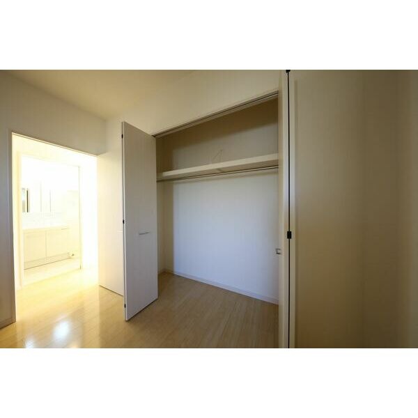 502 2LDKの室内写真 4