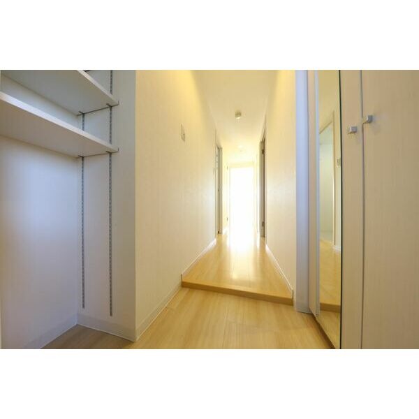 502 2LDKの室内写真 5