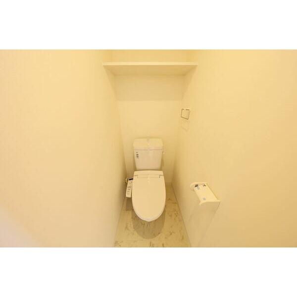 502 2LDKの室内写真 9