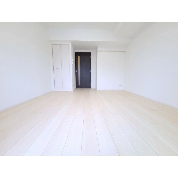 B 1Kの室内写真 2