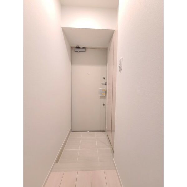 B 1Kの室内写真 9