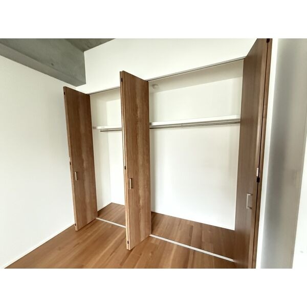 202 1LDKの室内写真 6