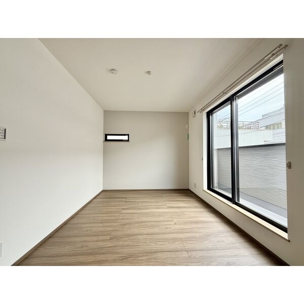 B 3LDKの室内写真 4