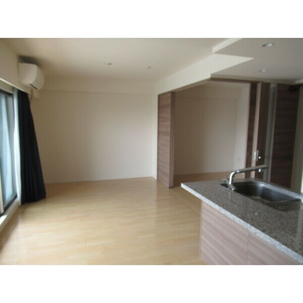 1402 2LDKの室内写真 4
