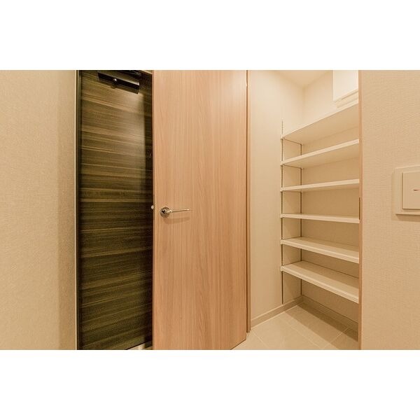 803 1LDKの室内写真 11