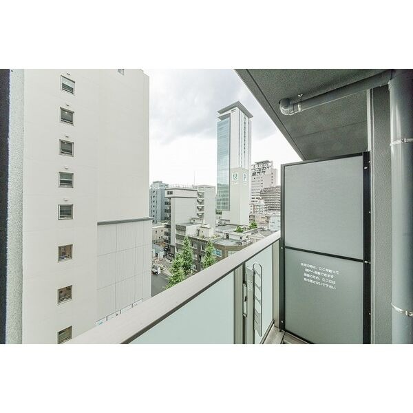 803 1LDKの室内写真 14