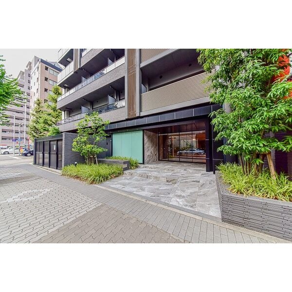 803 1LDKの室内写真 7