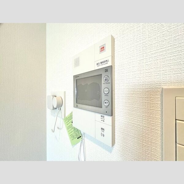 B1 1Kの室内写真 9