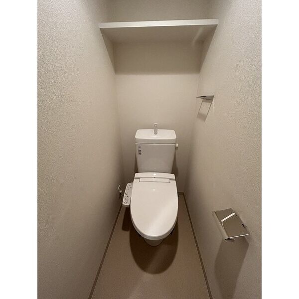 E 1Kの室内写真 5
