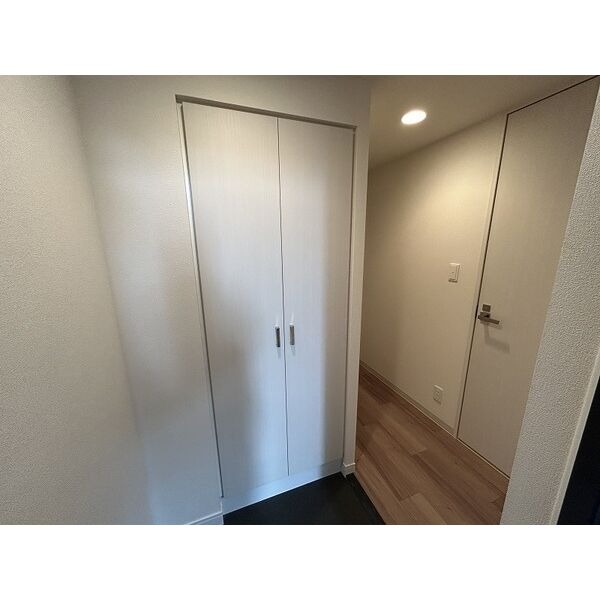 E 1Kの室内写真 7