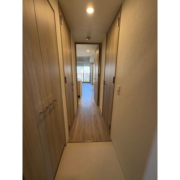 A1 1LDKの室内写真 8
