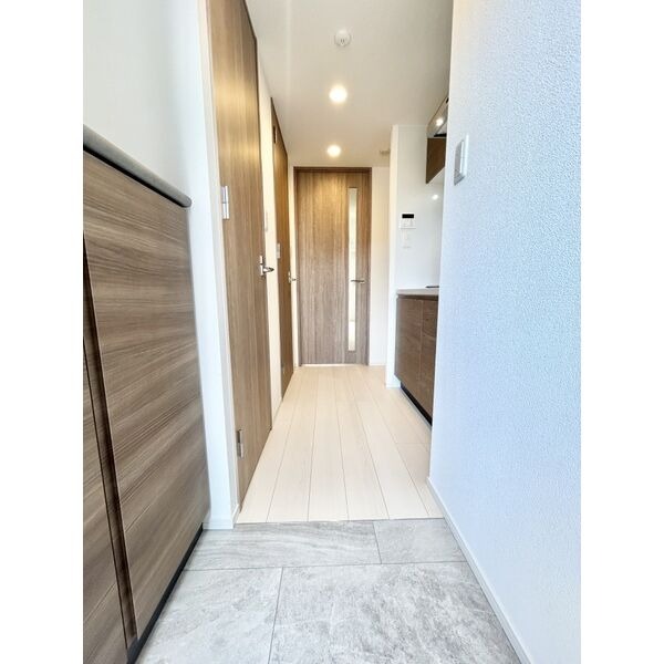 508 の室内写真 9