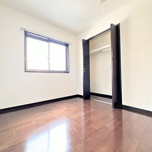 302 2LDKの室内写真 3