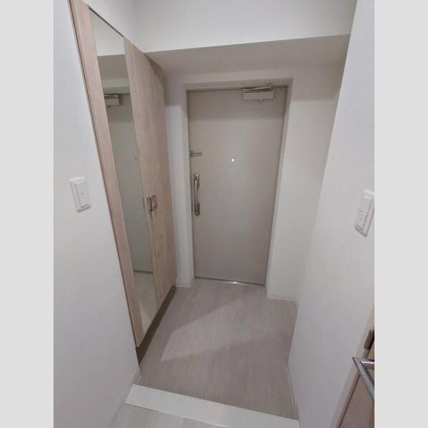 C 1LDKの室内写真 8