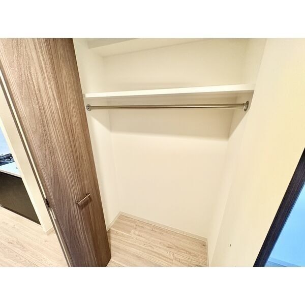 203 の室内写真 8