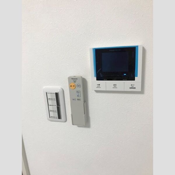 A 1Kの室内写真 8
