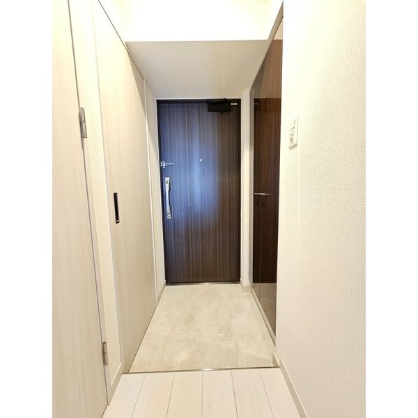 C 1DKの室内写真 8