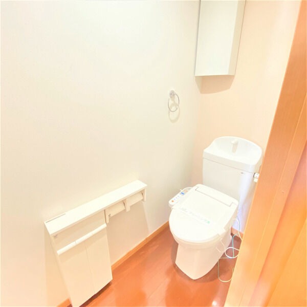 B 1LDKの室内写真 8