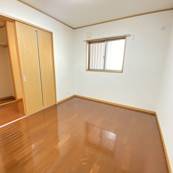 B 1LDKの室内写真 3
