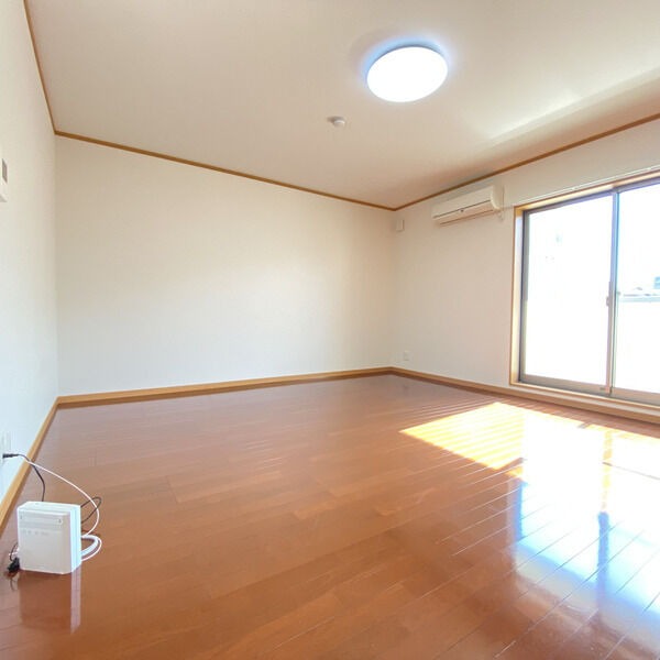 B 1LDKの室内写真 2