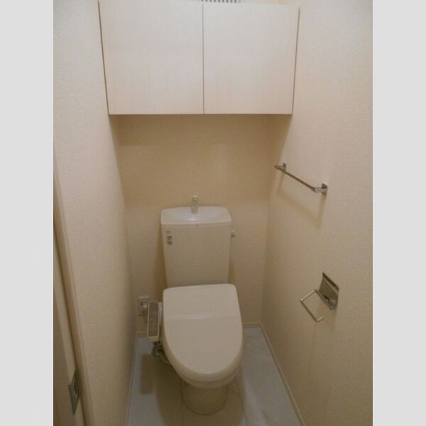 301 1LDKの室内写真 7