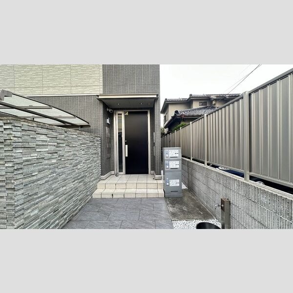 301 1LDKの室内写真 2