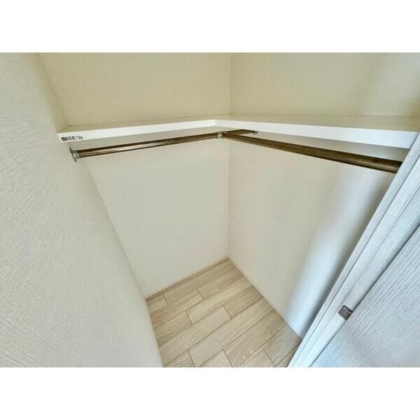 A 1Kの室内写真 7