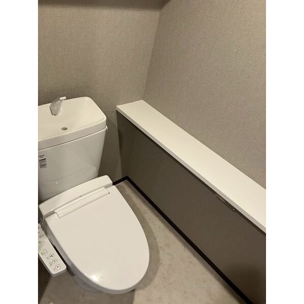 B2 1LDKの室内写真 4