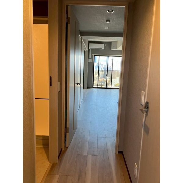 B2 1LDKの室内写真 6