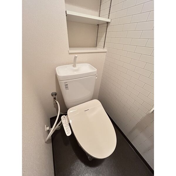207 の室内写真 5