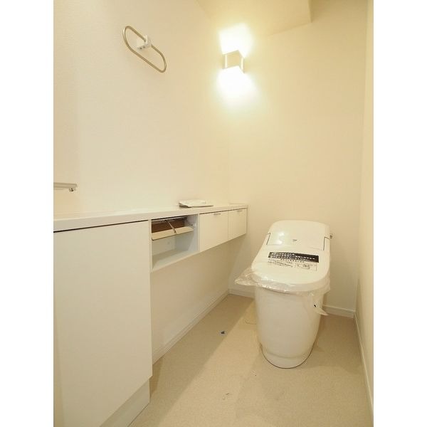 A 1LDKの室内写真 5