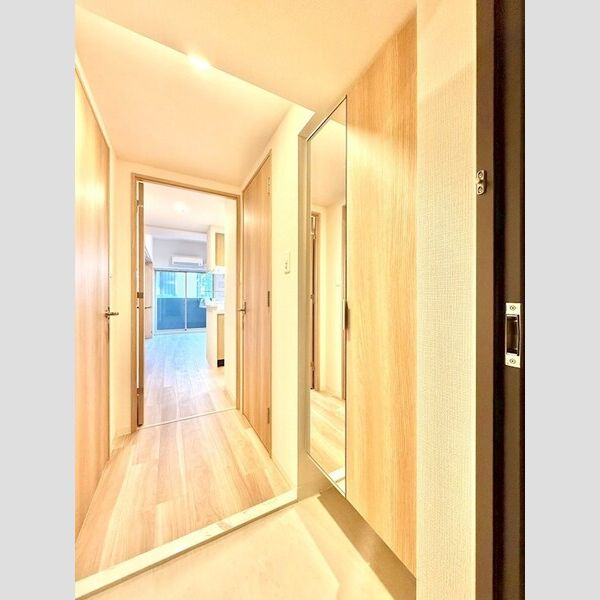 807 の室内写真 8