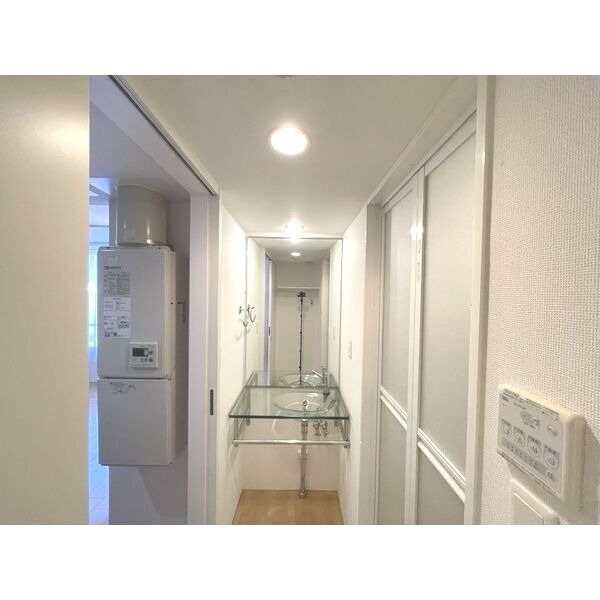 502 の室内写真 8