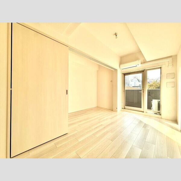 1LDKの写真