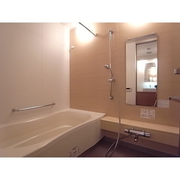 1114 の室内写真 4