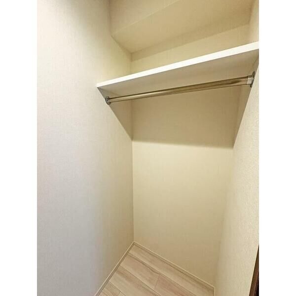 A 2LDKの室内写真 9