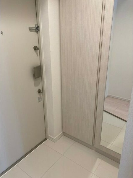A 1DKの室内写真 6