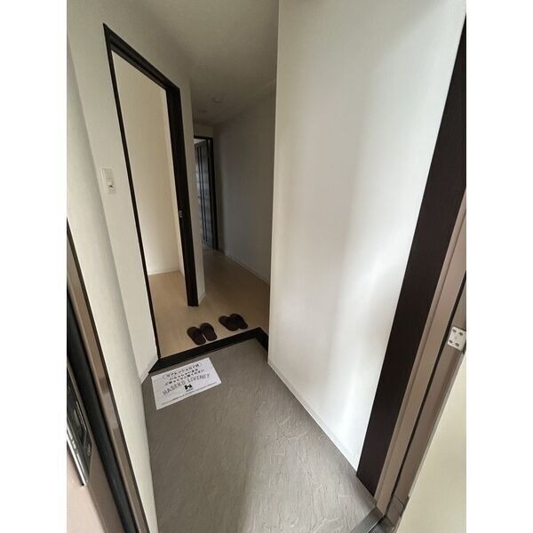 0602 1LDKの室内写真 6