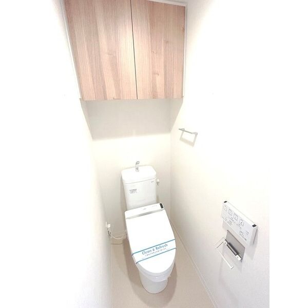 C 1Kの室内写真 4