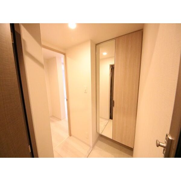 1DK　27.5㎡ 1DKの室内写真 6
