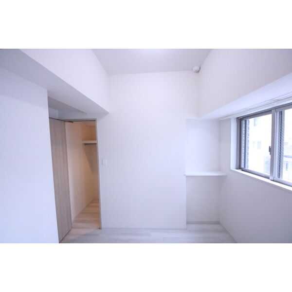 1DK　27.5㎡ 1DKの室内写真 9