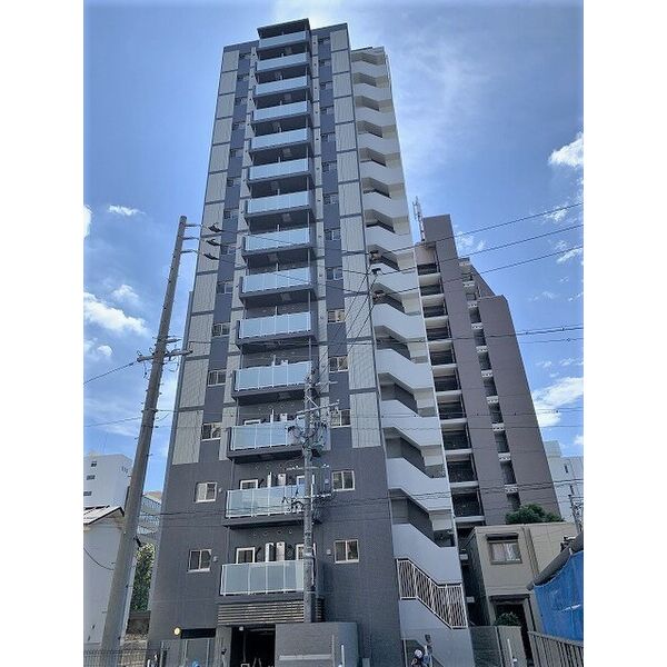 1DK　27.5㎡ 1DKの室内写真