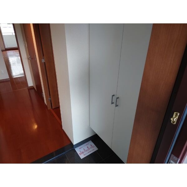 J 2LDKの室内写真 9