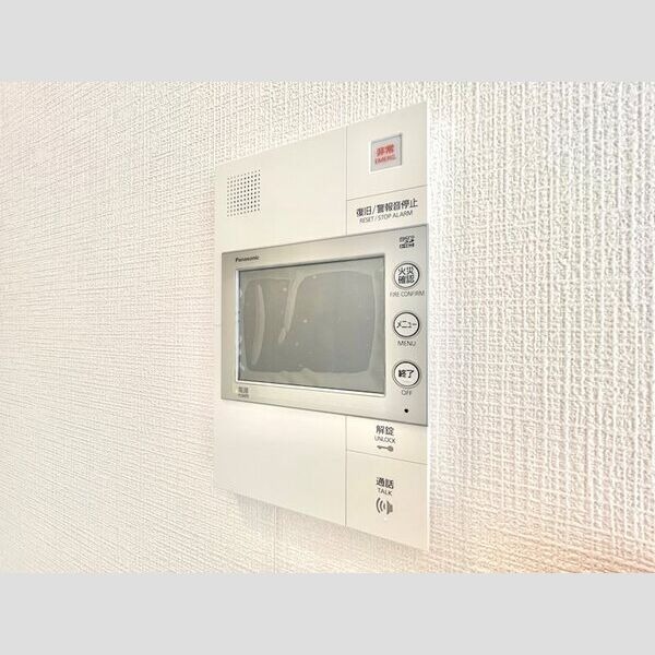 A2 1Kの室内写真 9