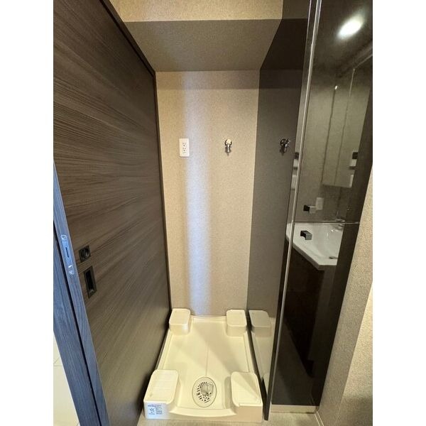 1304 1LDKの室内写真 7