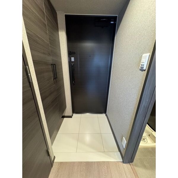 1304 1LDKの室内写真 11