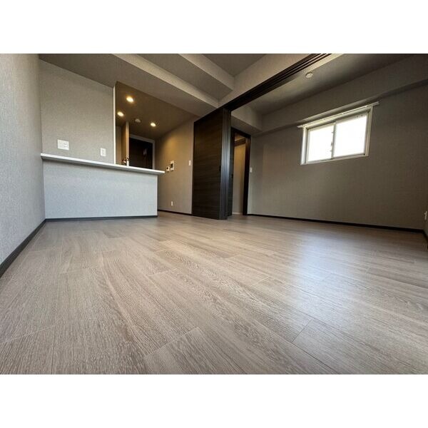 1304 1LDKの室内写真 4