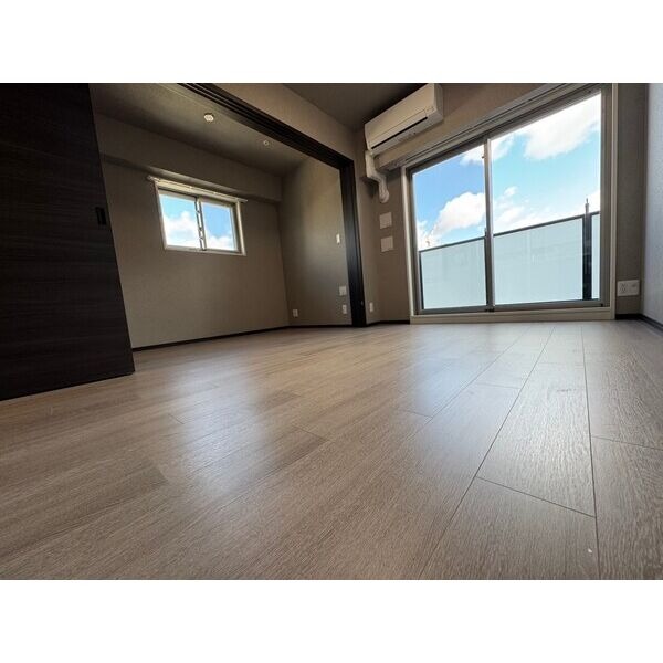 1304 1LDKの室内写真 3