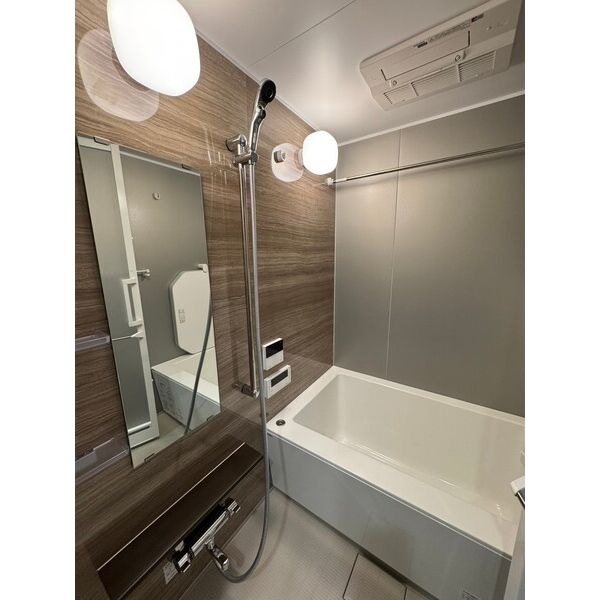 1304 1LDKの室内写真 8