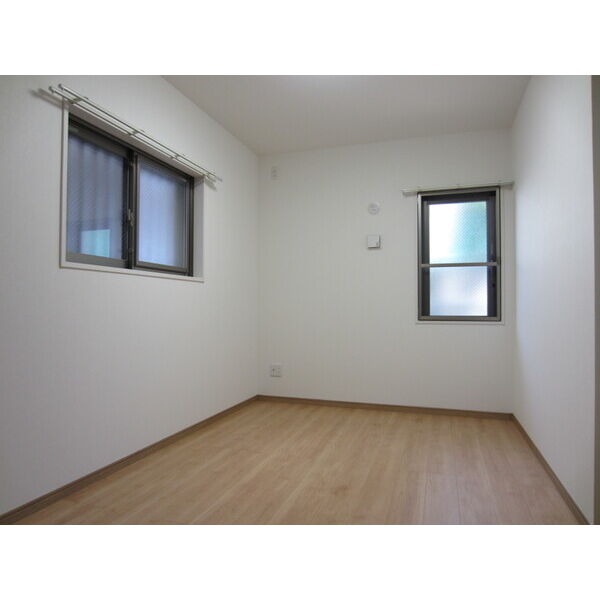 101 1LDKの室内写真 3